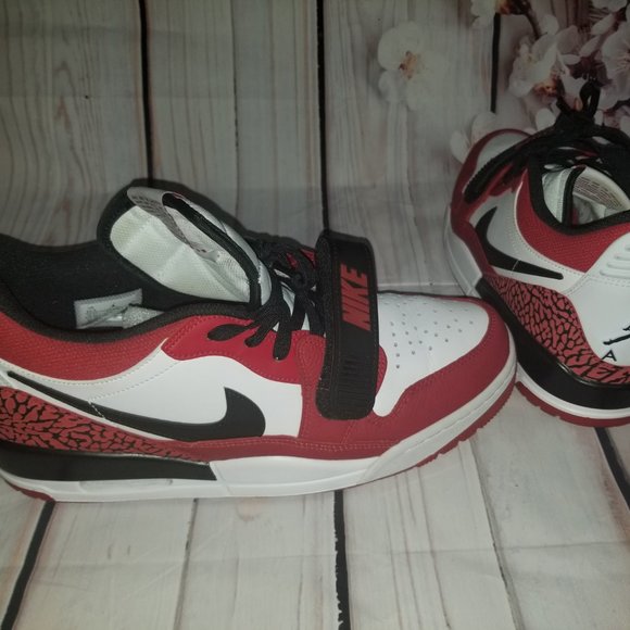 Air Jordan Legacy 312 Low - Picture 4 of 5